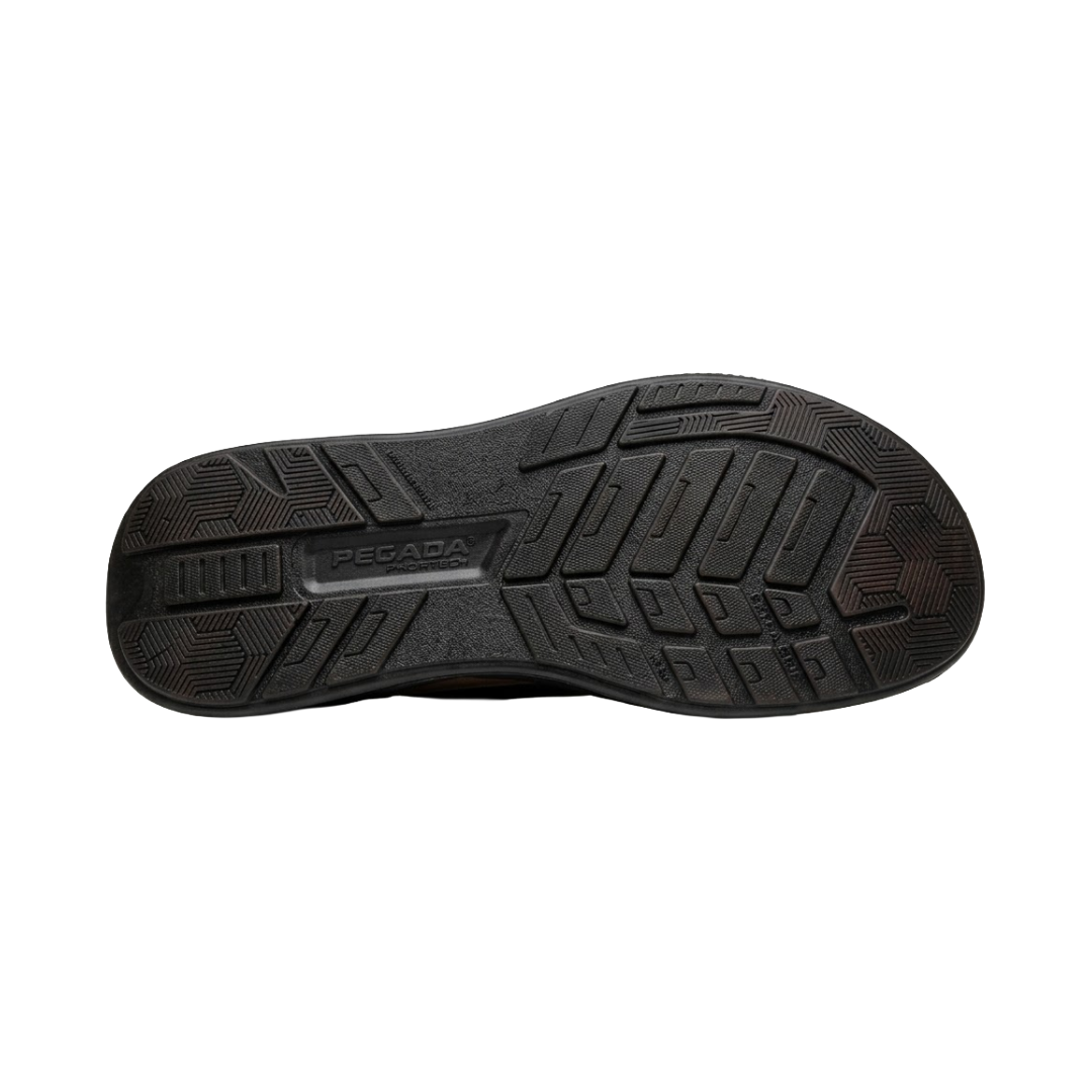 SANDALIAS PEGADA PINHAO HOMBRE | 131322-01