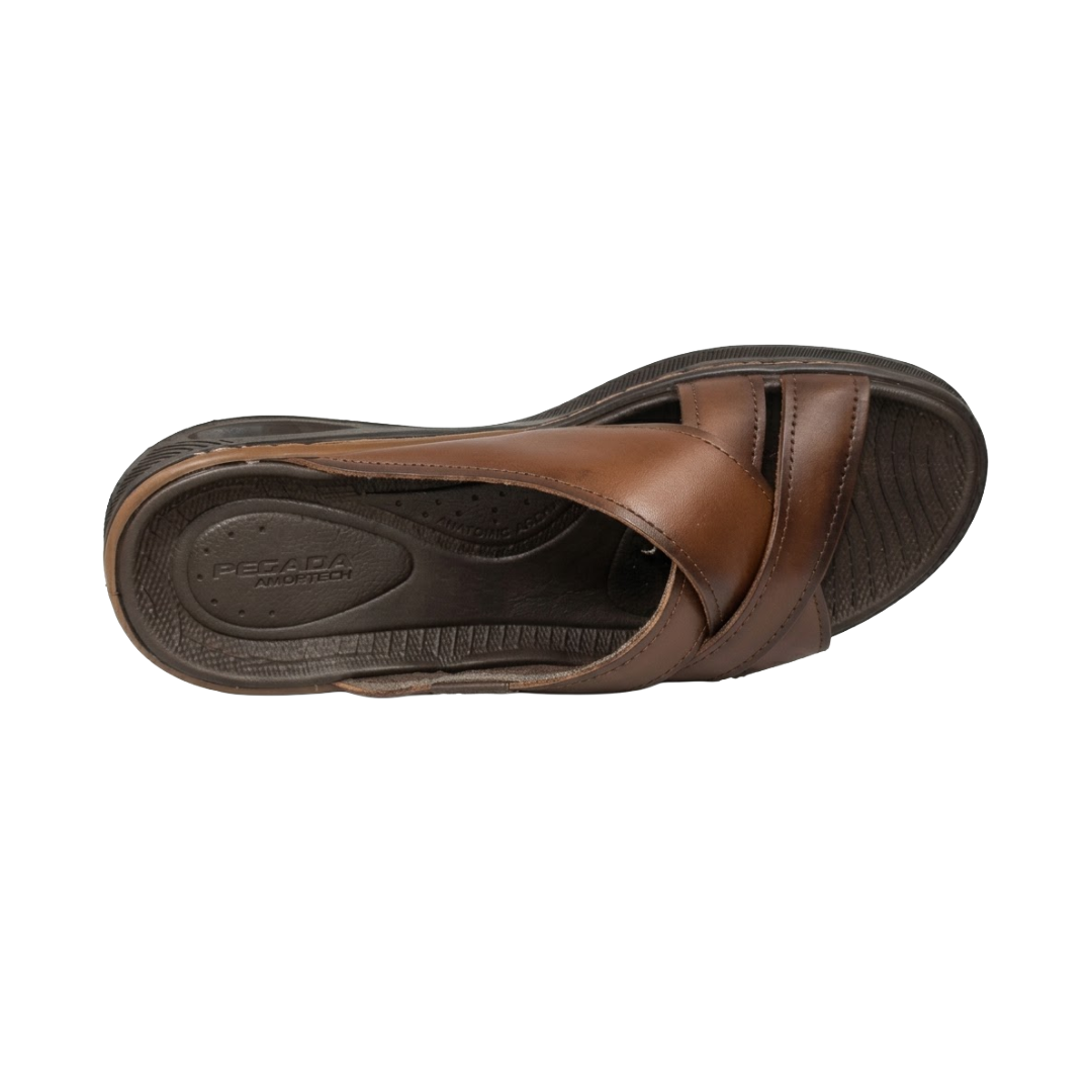 SANDALIAS PEGADA PINHAO HOMBRE | 131322-01