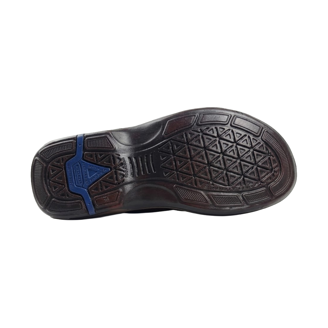 SANDALIAS PEGADA PINHAO HOMBRE | 133239-01