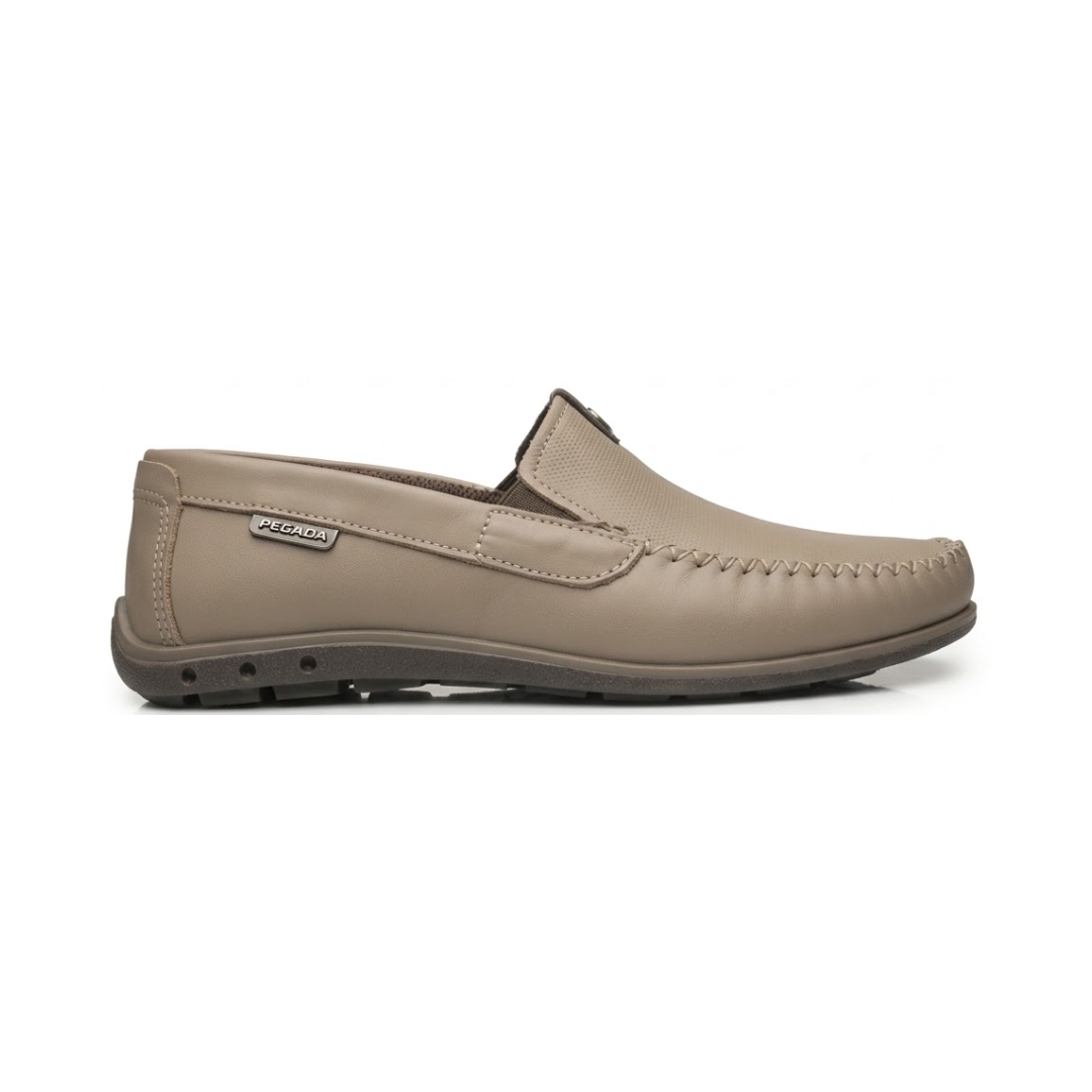 MOCASINES PEGADA ARENA HOMBRE | 141603-06