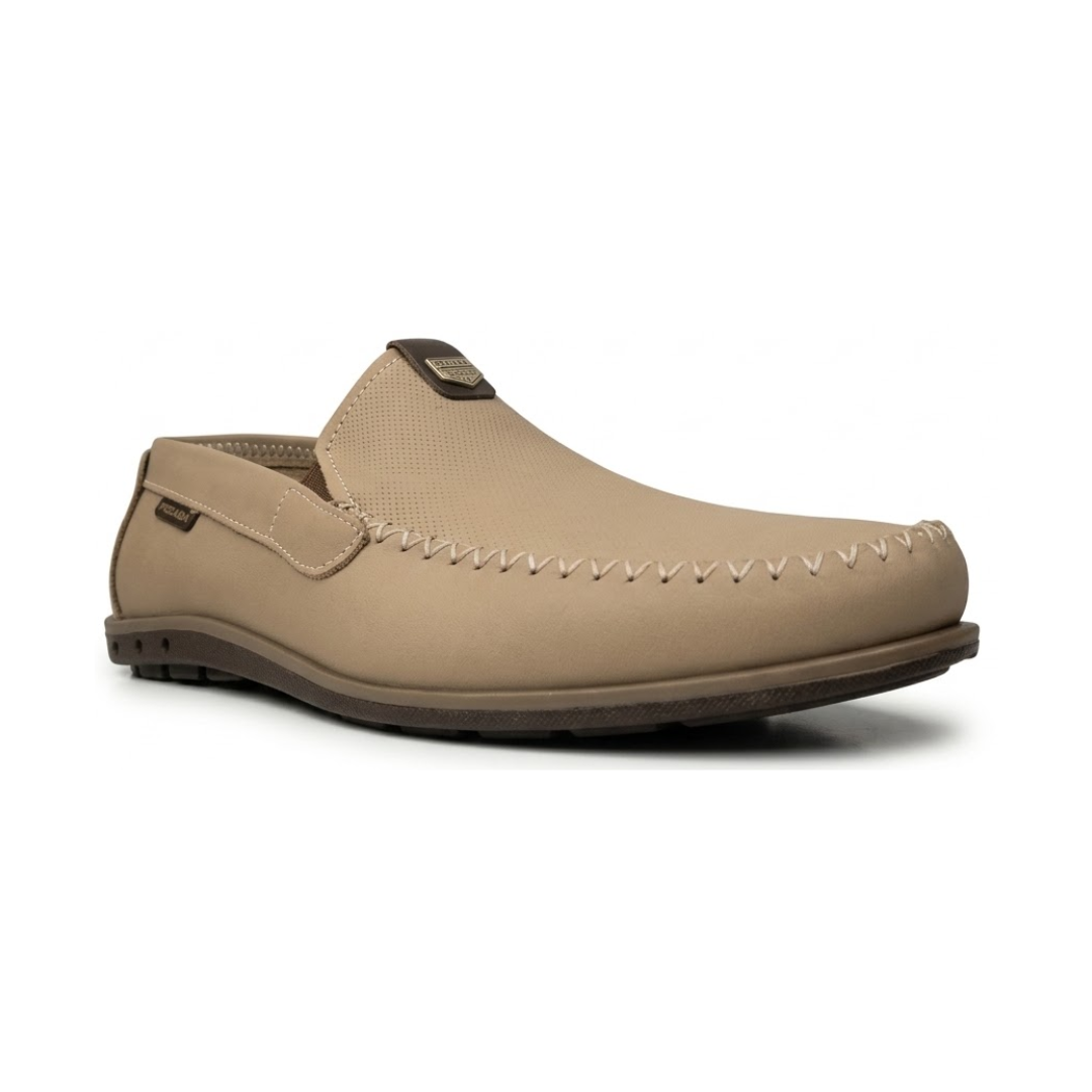 MOCASINES PEGADA ARENA HOMBRE | 141603-06