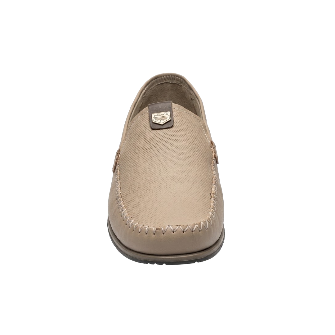 MOCASINES PEGADA ARENA HOMBRE | 141603-06