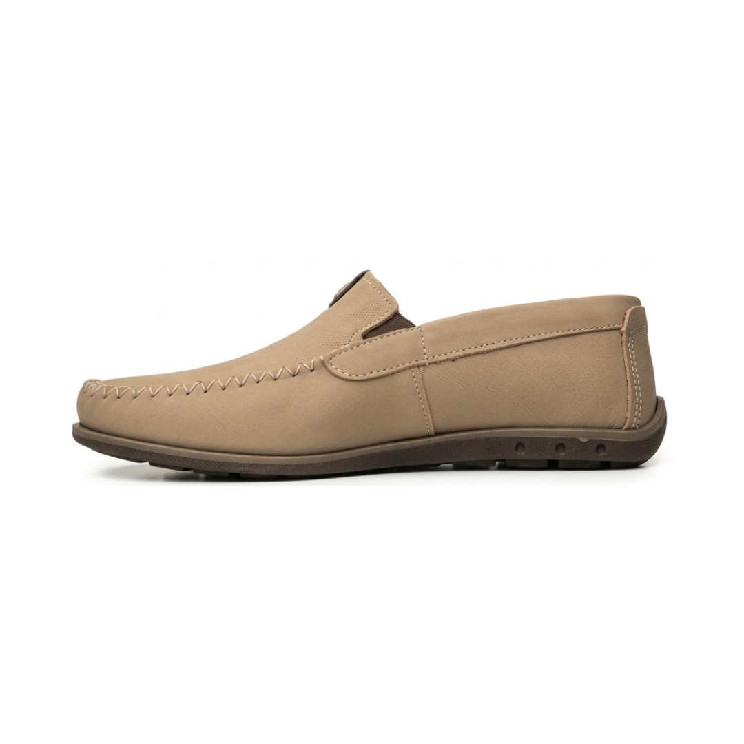 MOCASINES PEGADA ARENA HOMBRE | 141603-06