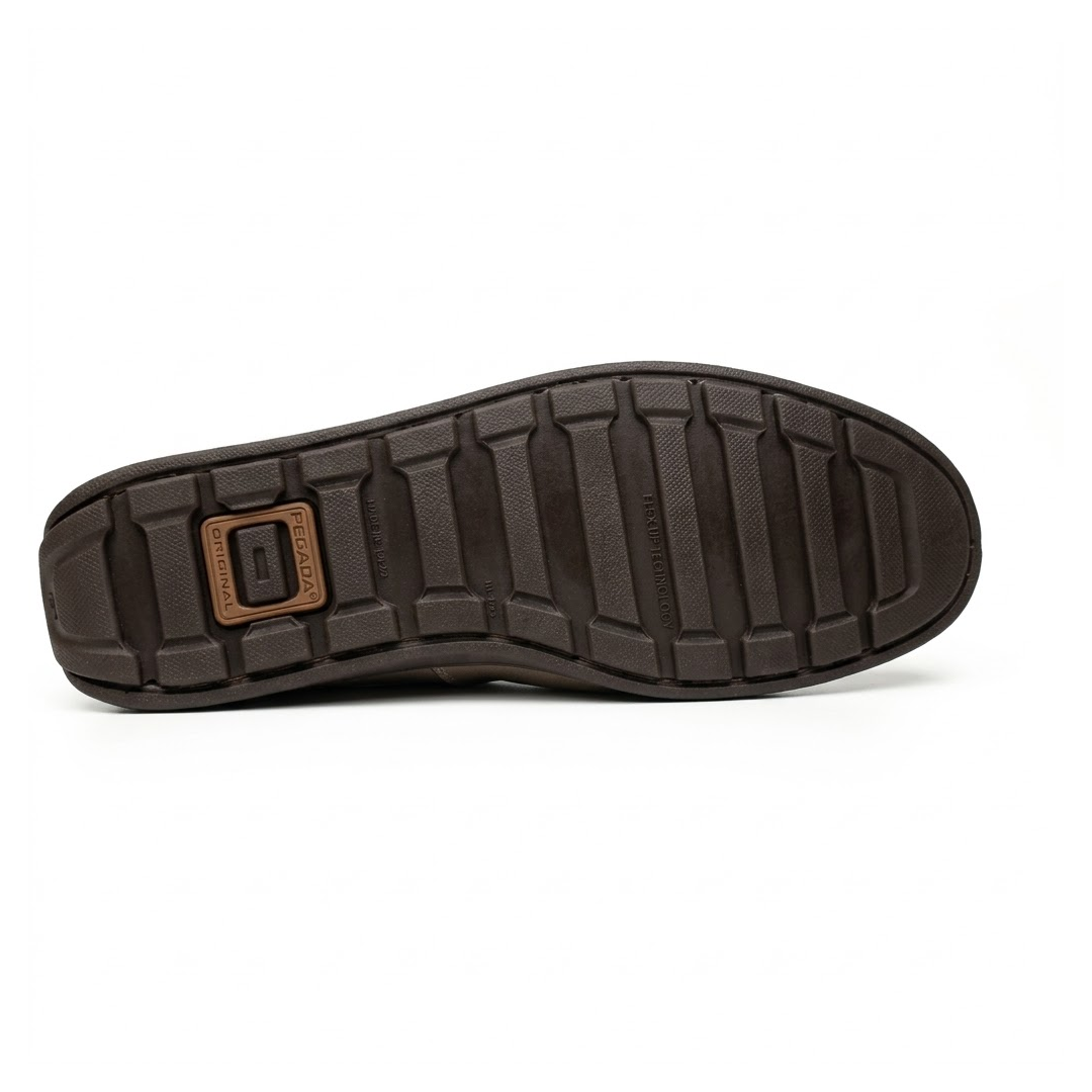 MOCASINES PEGADA ARENA HOMBRE | 141603-06