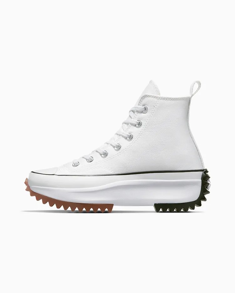 ZAPATILLAS URBANAS RUN STAR CONVERSE 166799C-102