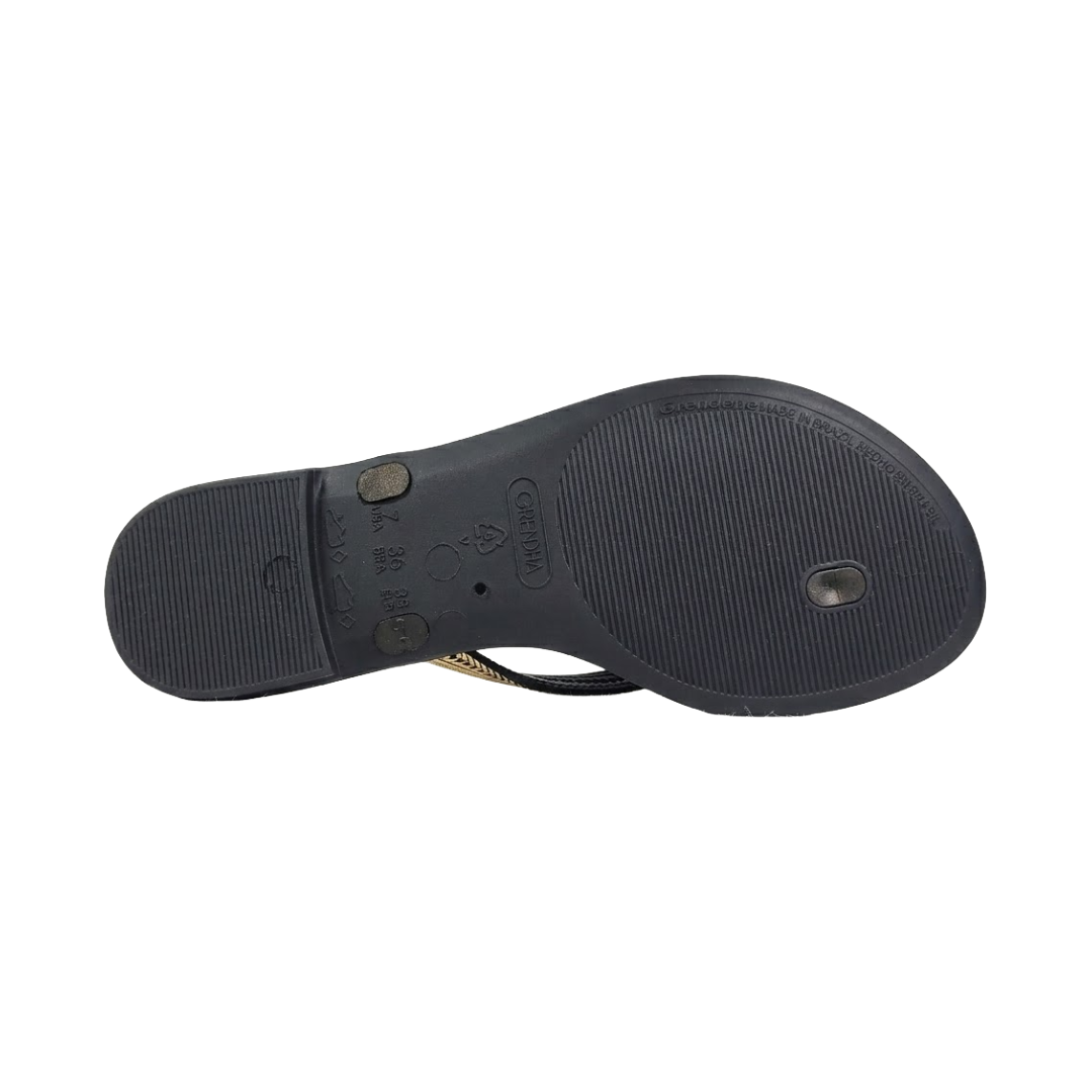 SANDALIAS CASUALES IPANEMA MUJER | GR-GR-18060