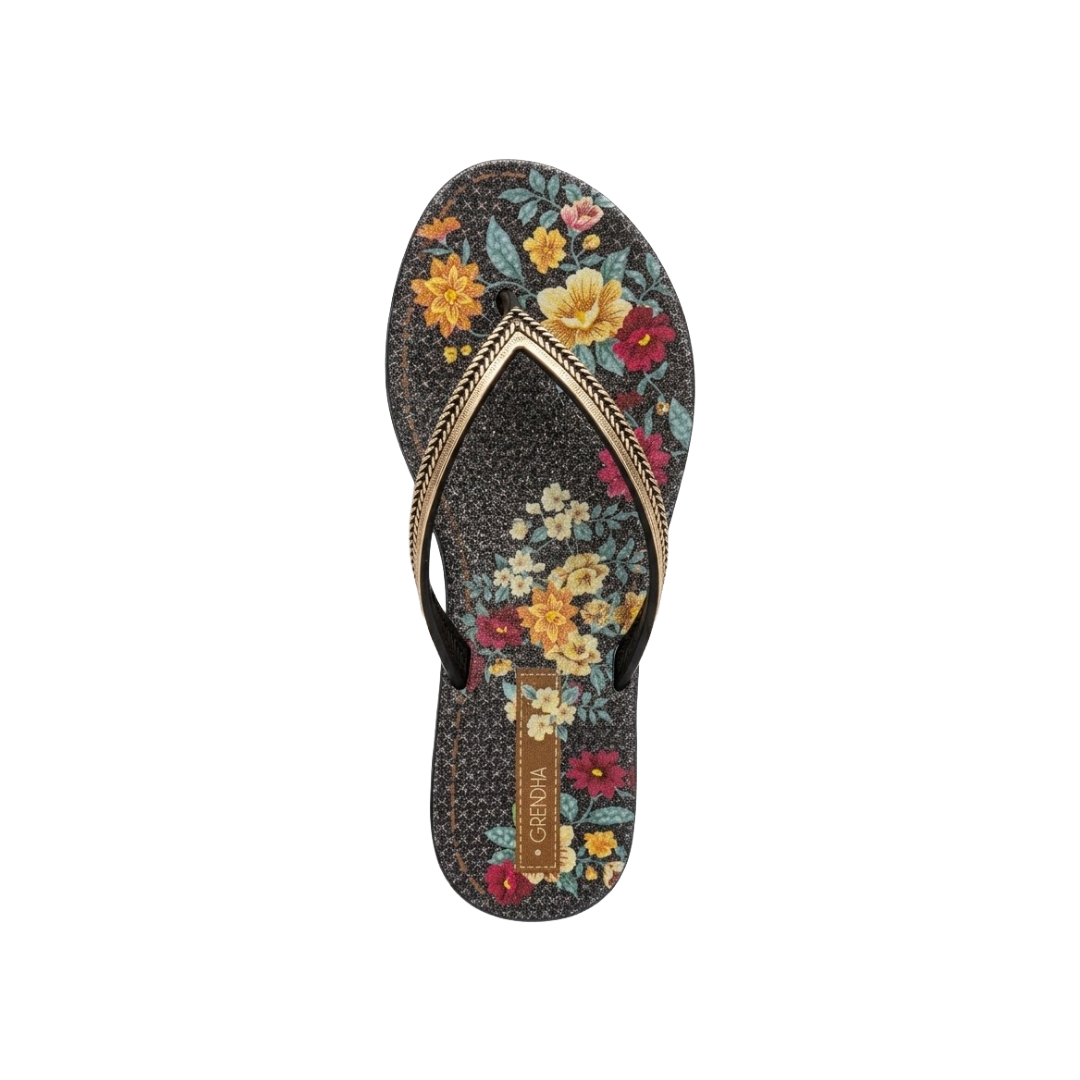 SANDALIAS CASUALES IPANEMA MUJER | GR-GR-18060