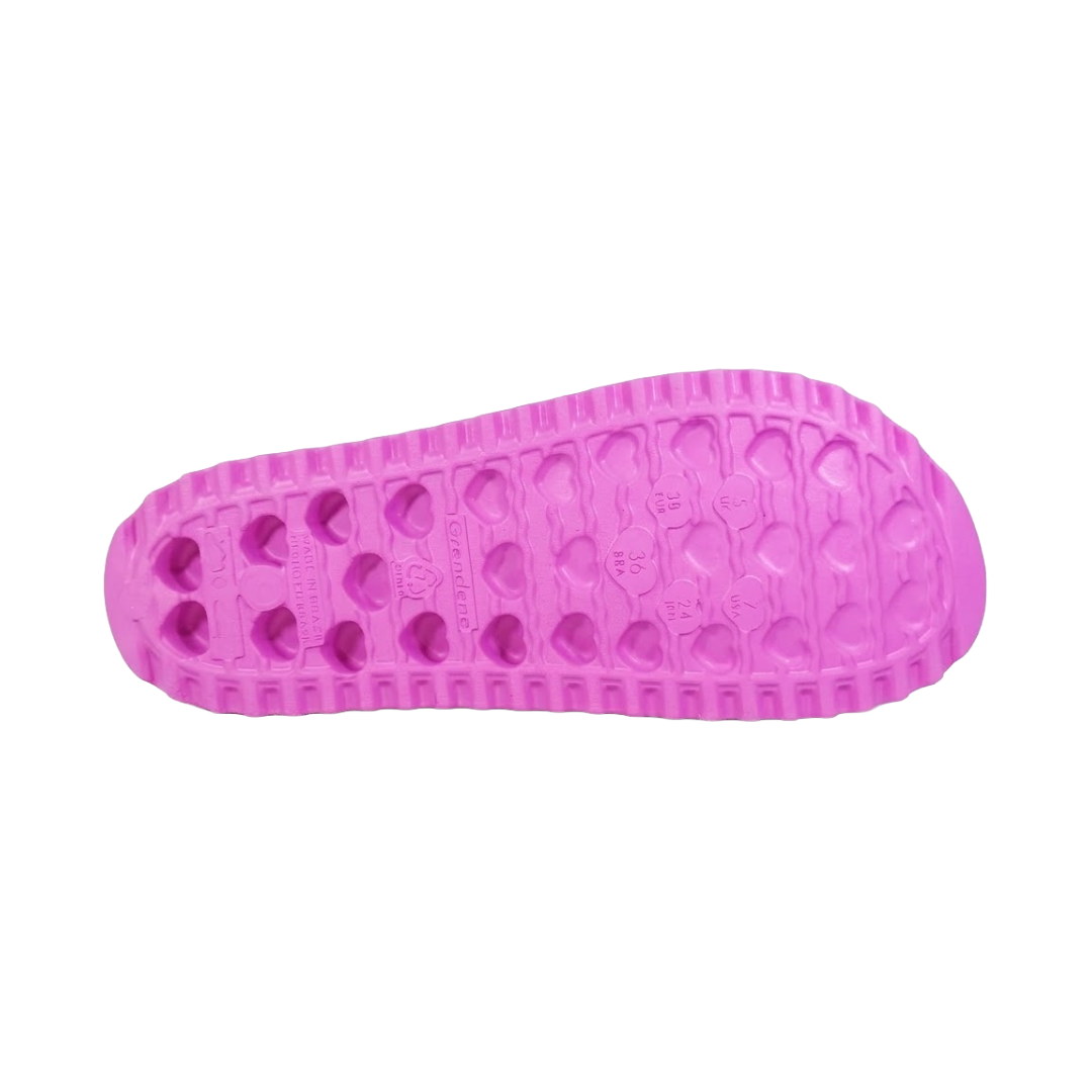 SANDALIAS CASUALES IPANEMA ZAXY MUJER | GR-ZX-19419