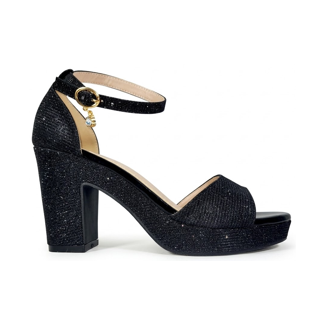 SANDALIAS DE FIESTA AGUXI MUJER | 20-60