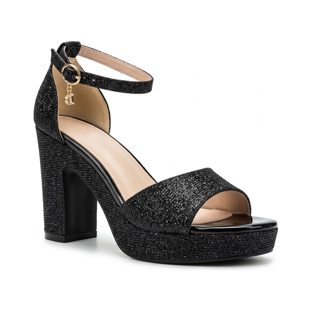 SANDALIAS DE FIESTA AGUXI MUJER | 20-60