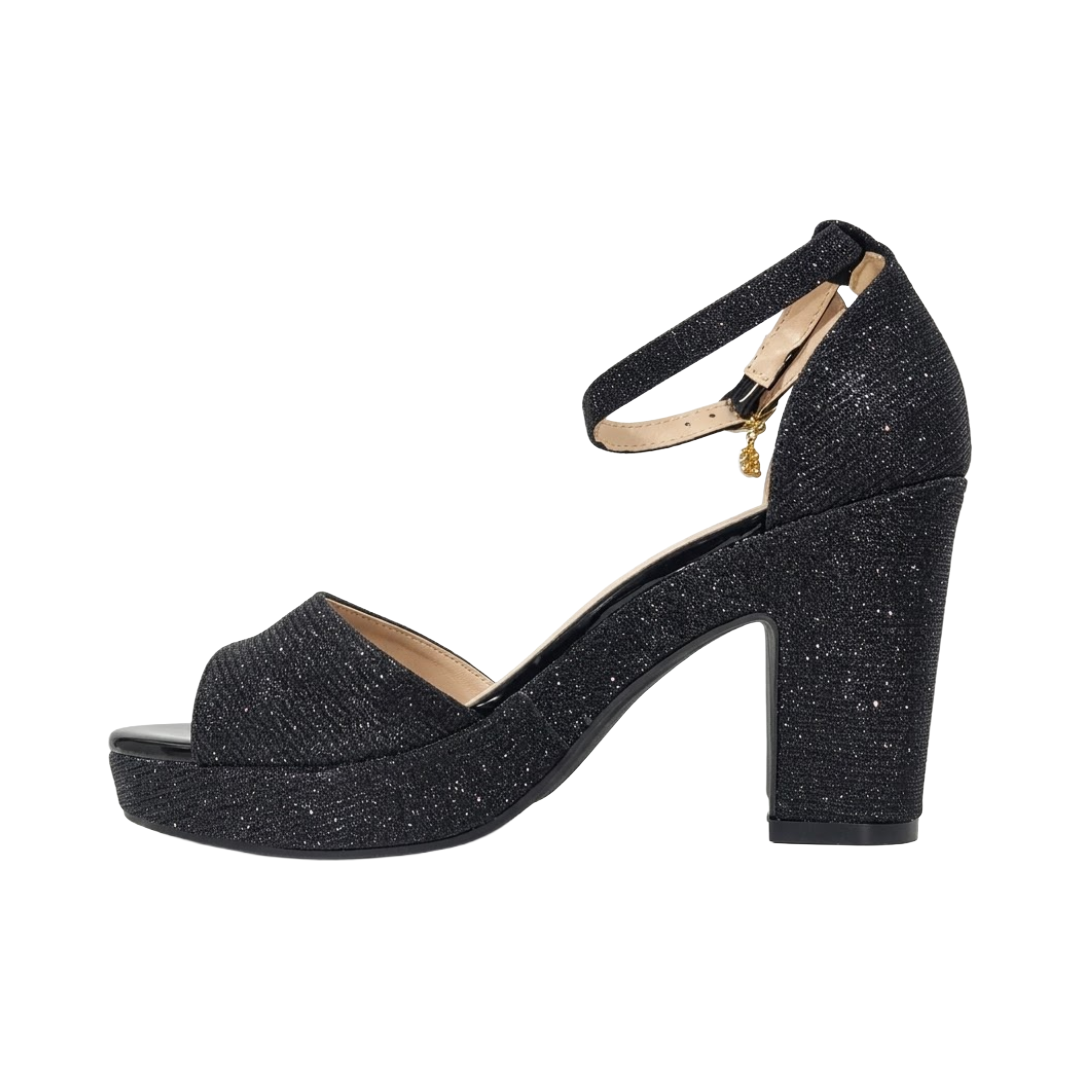 SANDALIAS DE FIESTA AGUXI MUJER | 20-60