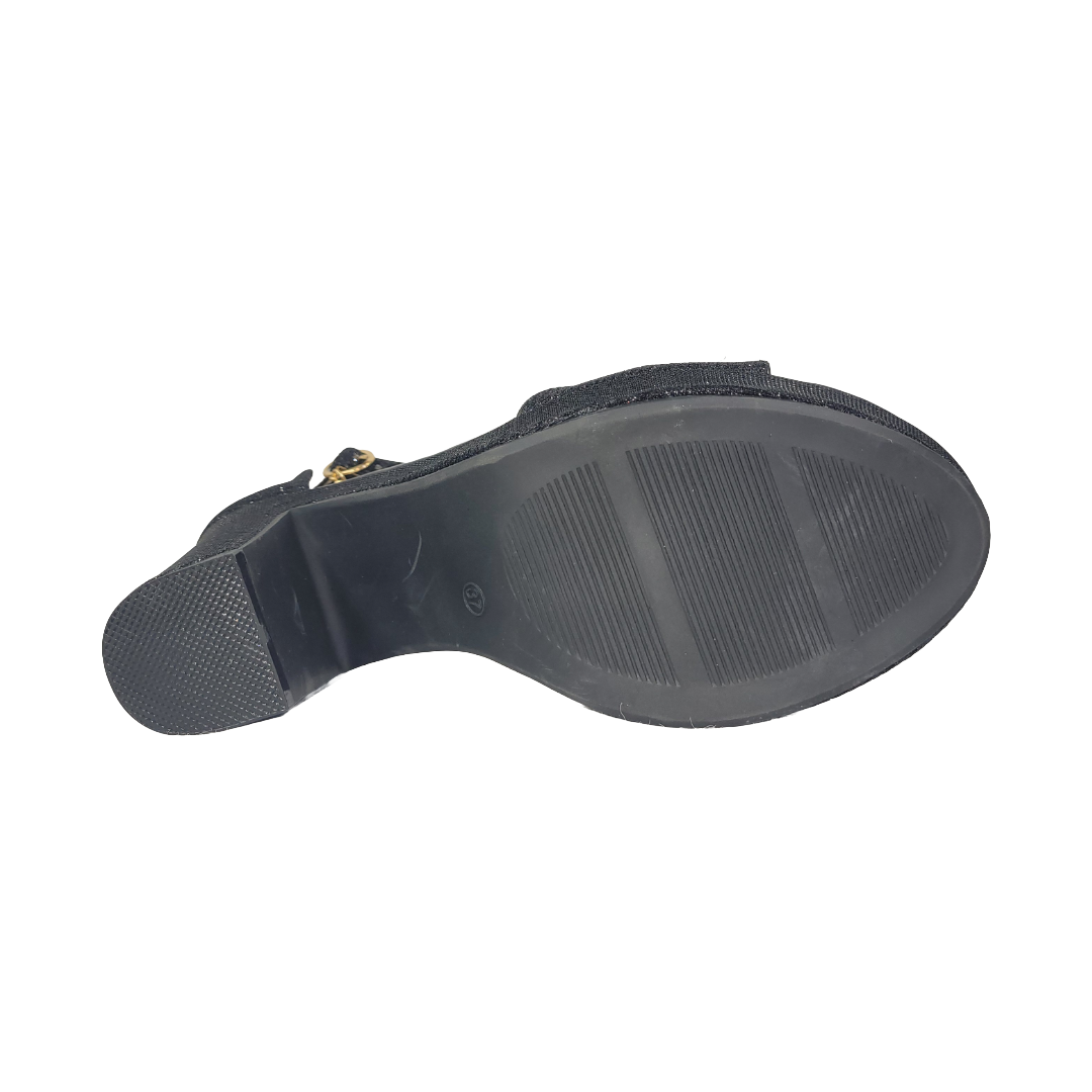 SANDALIAS DE FIESTA AGUXI MUJER | 20-60