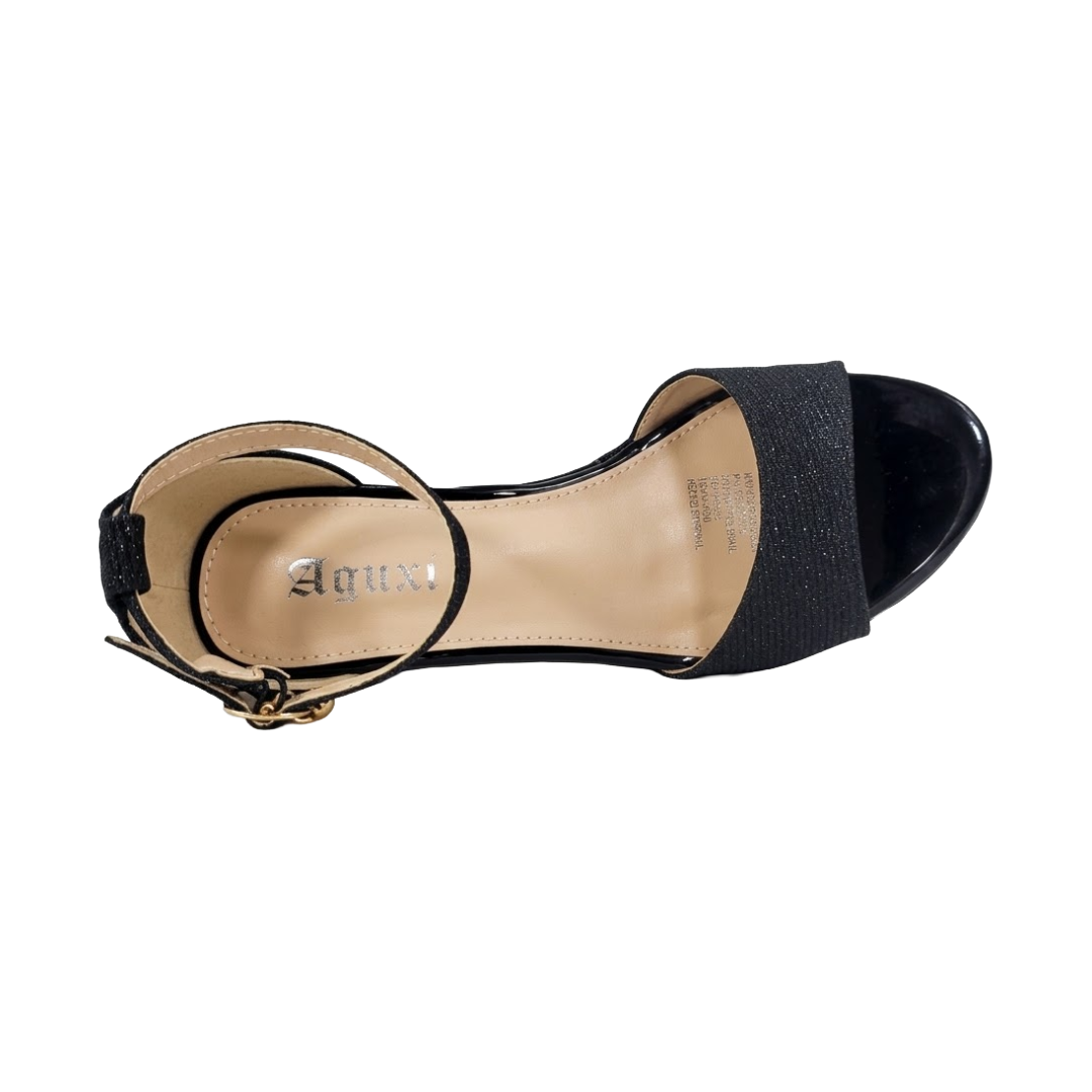 SANDALIAS DE FIESTA AGUXI MUJER | 20-60