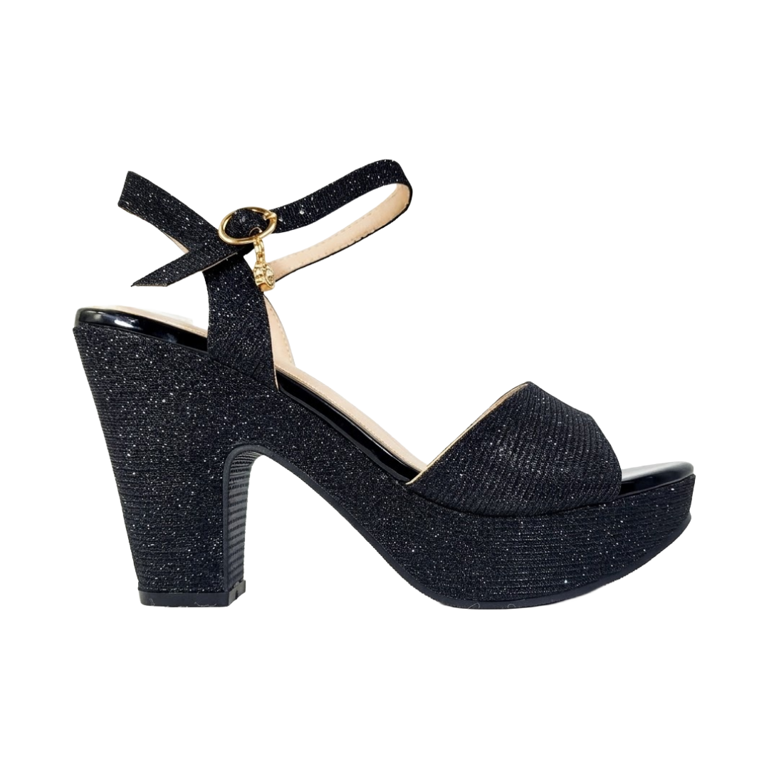 SANDALIAS DE FIESTA AGUXI MUJER | 20-84
