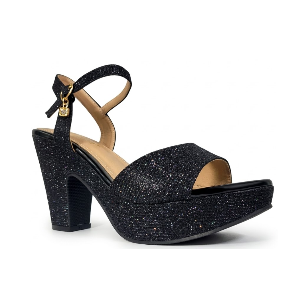 SANDALIAS DE FIESTA AGUXI MUJER | 20-84