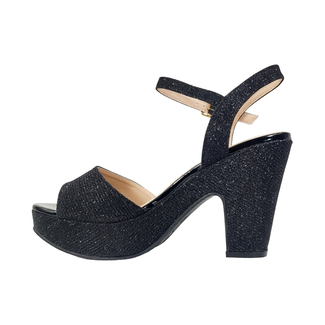 SANDALIAS DE FIESTA AGUXI MUJER | 20-84