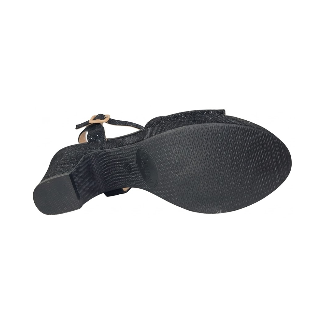 SANDALIAS DE FIESTA AGUXI MUJER | 20-84