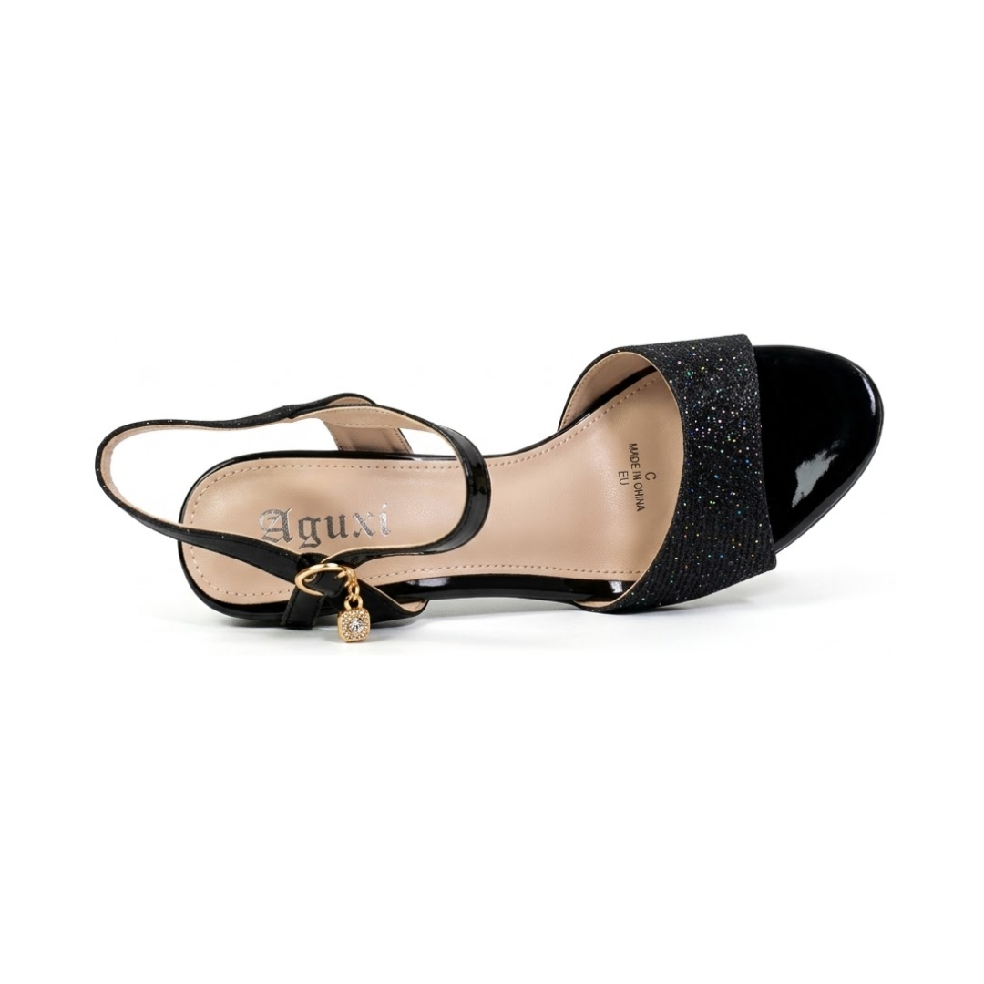 SANDALIAS DE FIESTA AGUXI MUJER | 20-84