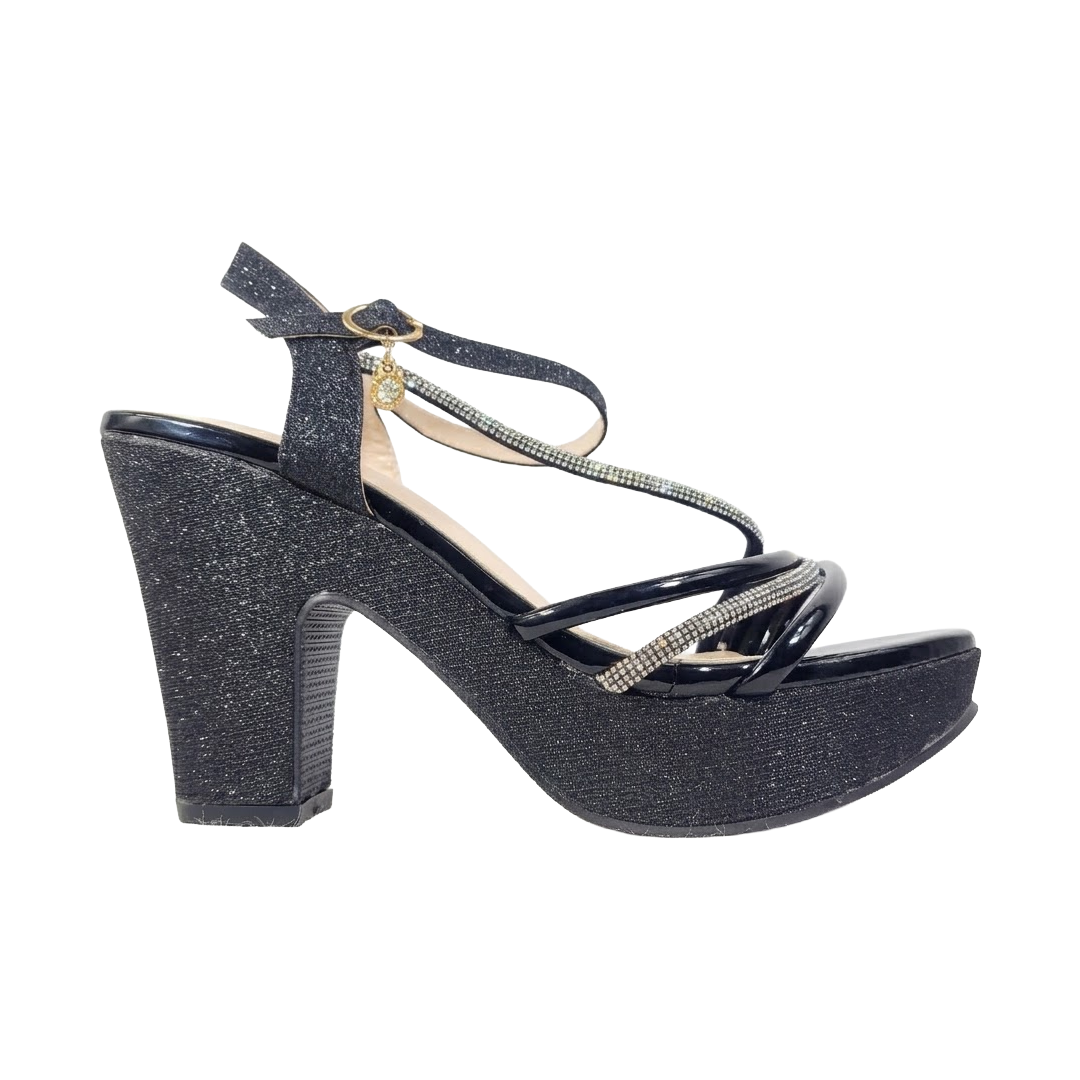 SANDALIAS DE FIESTA AGUXI MUJER | 2086