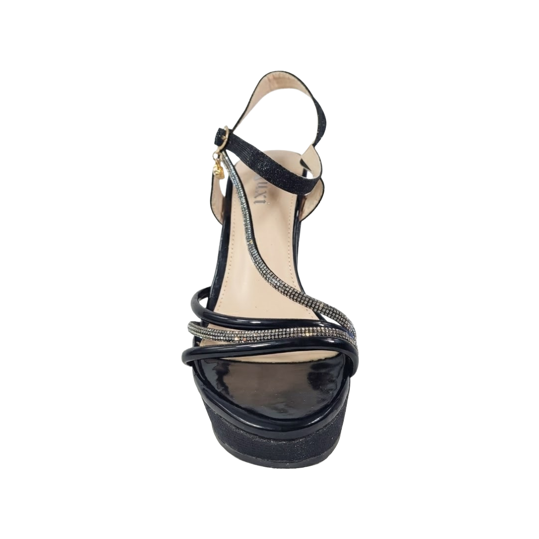 SANDALIAS DE FIESTA AGUXI MUJER | 2086