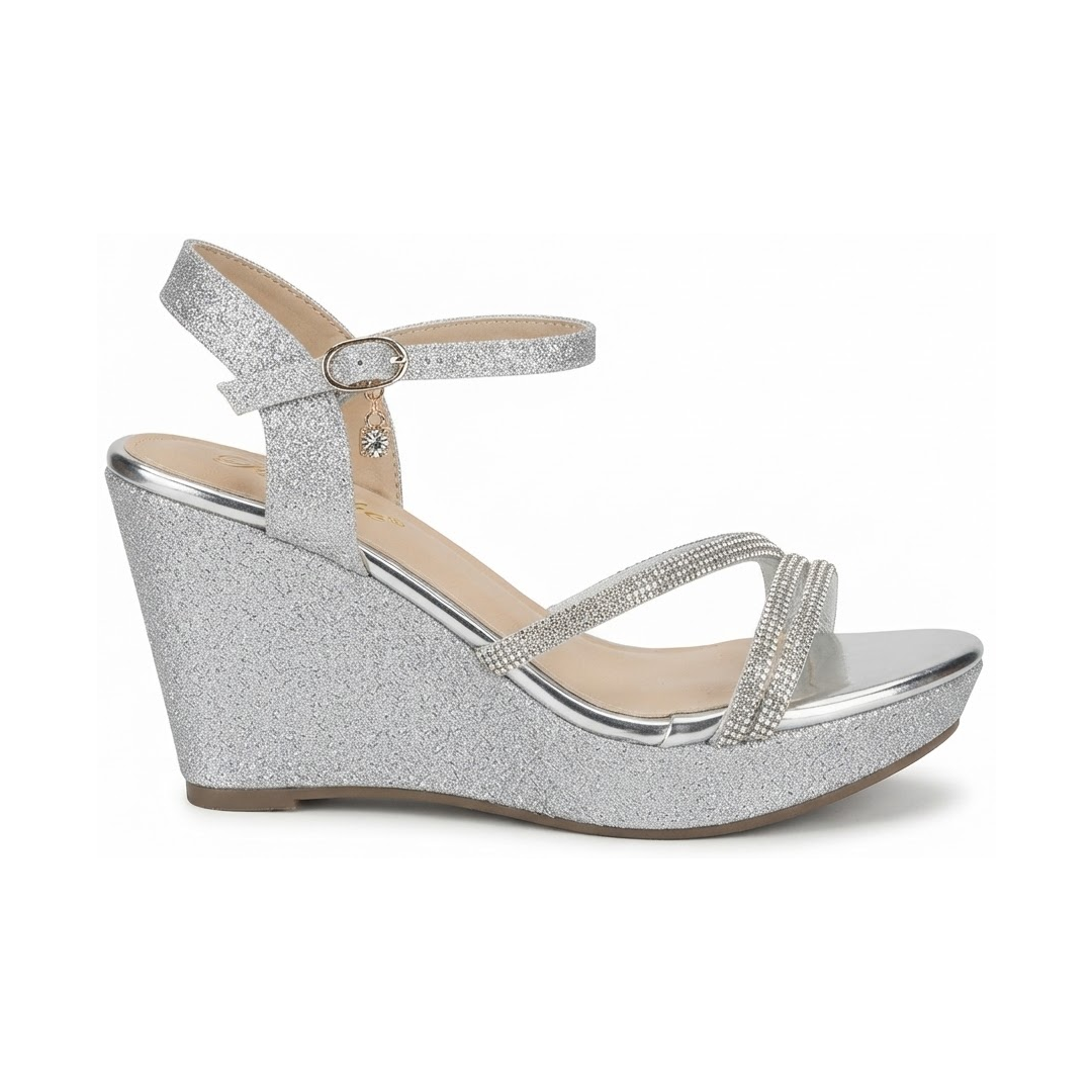 SANDALIAS DE FIESTA AGUXI MUJER | 20-88
