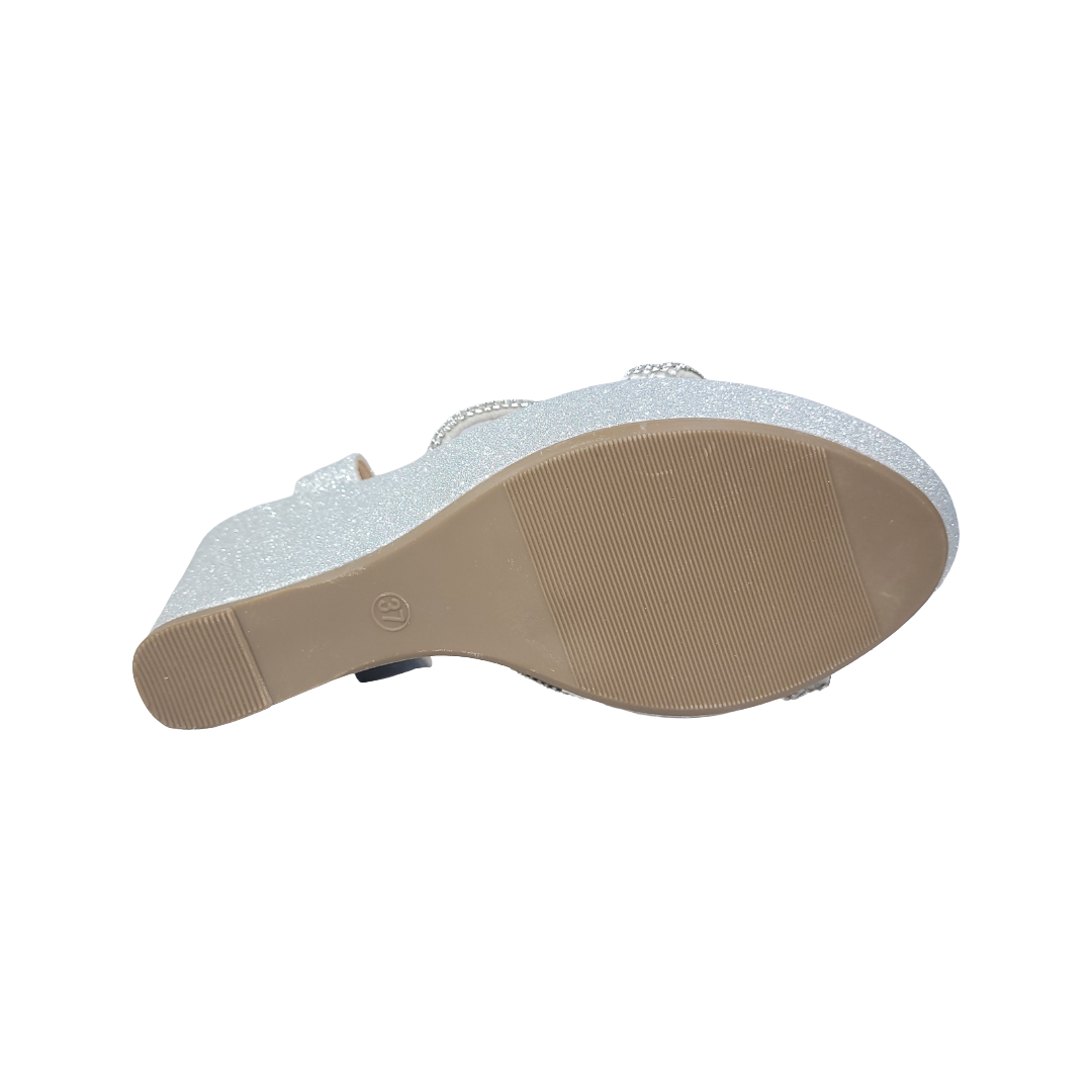 SANDALIAS DE FIESTA AGUXI MUJER | 20-88