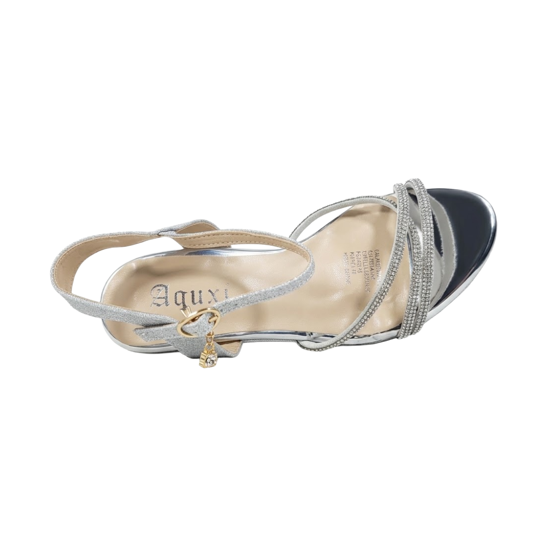 SANDALIAS DE FIESTA AGUXI MUJER | 20-88