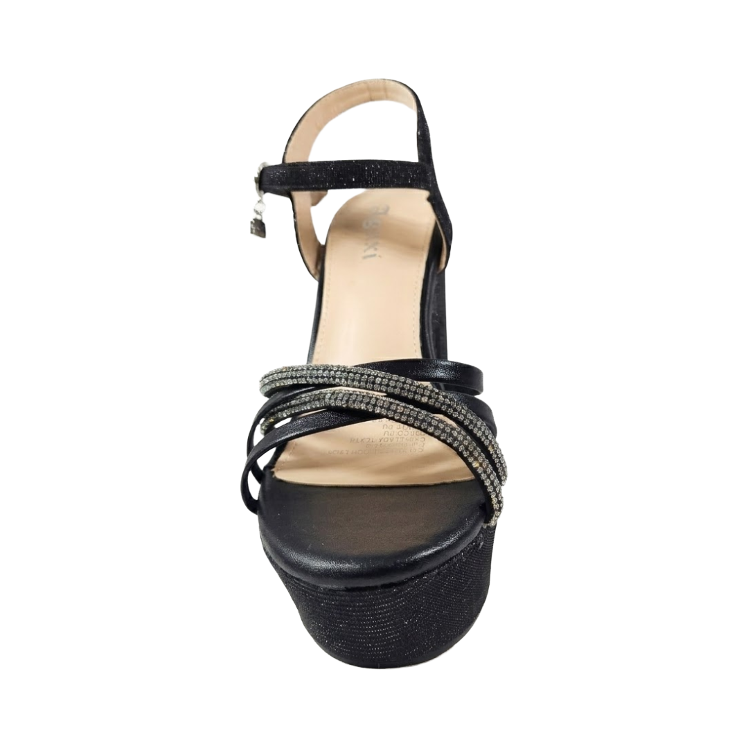 SANDALIAS DE FIESTA AGUXI MUJER | 2123