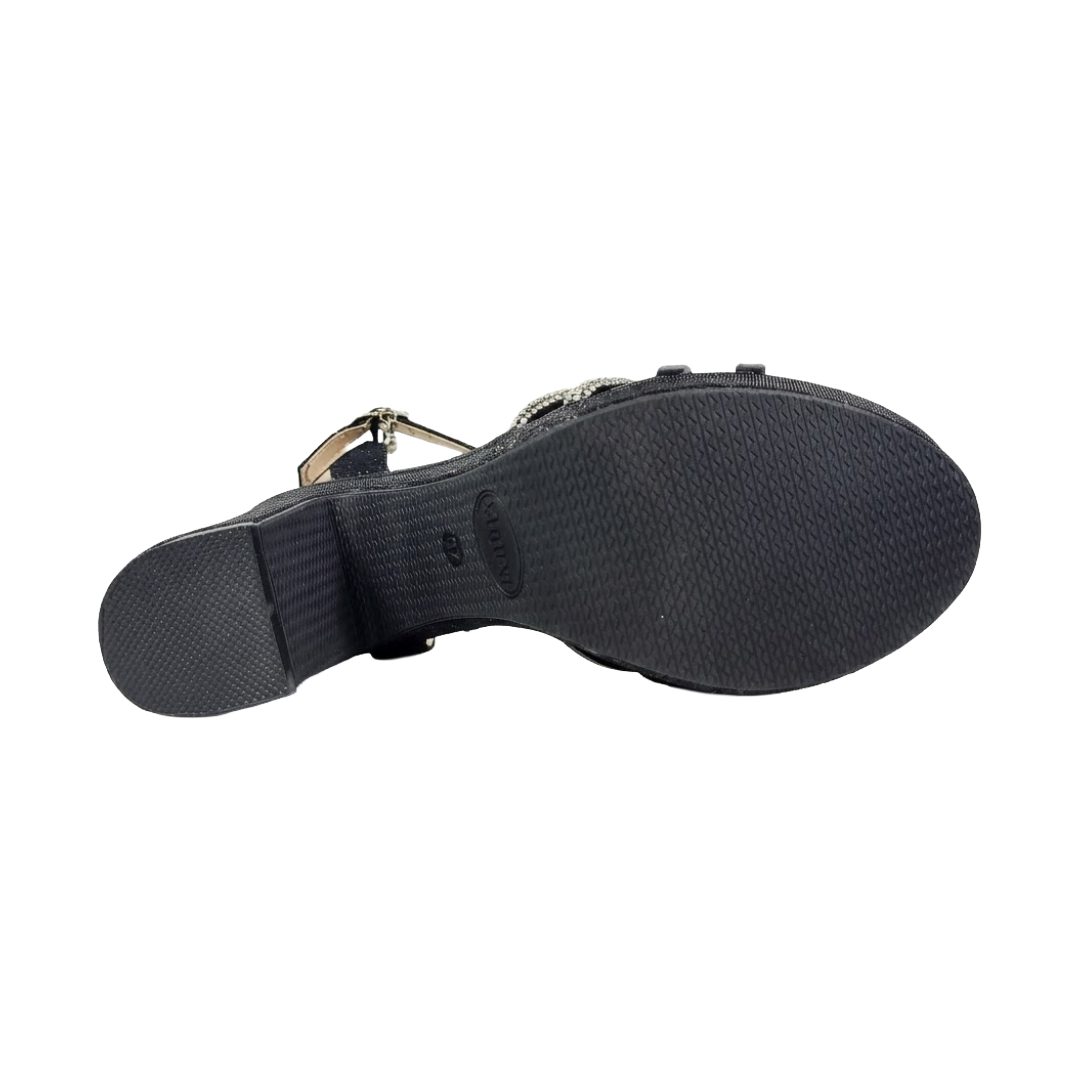 SANDALIAS DE FIESTA AGUXI MUJER | 2123