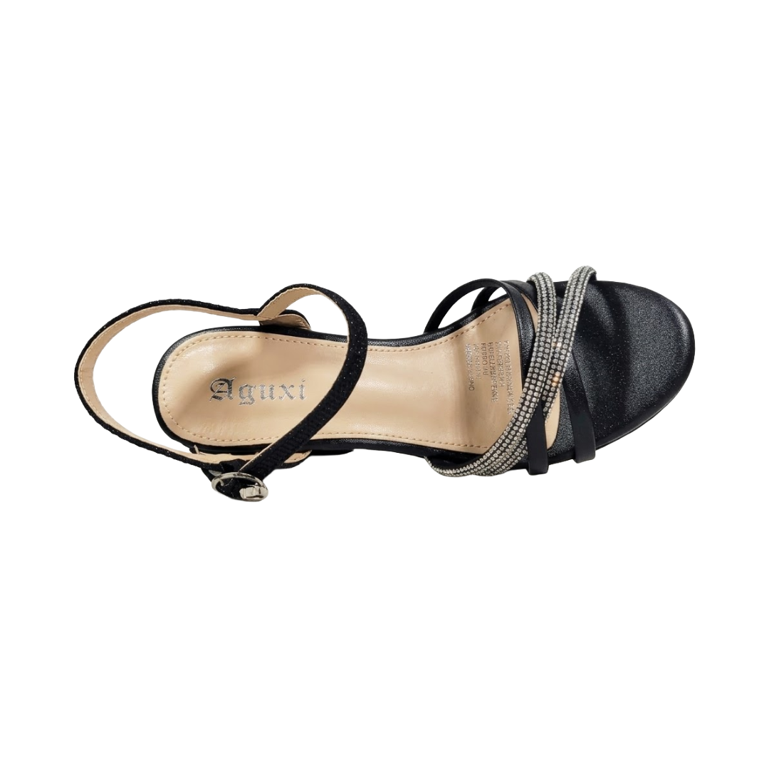 SANDALIAS DE FIESTA AGUXI MUJER | 2123