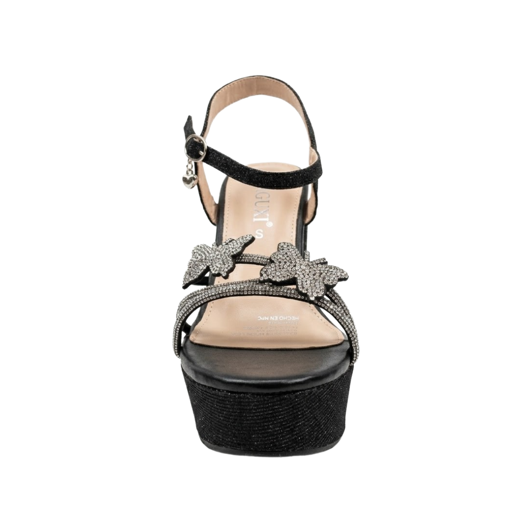 SANDALIAS DE FIESTA AGUXI MUJER | 2127