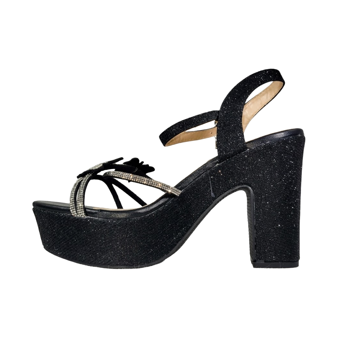 SANDALIAS DE FIESTA AGUXI MUJER | 2127