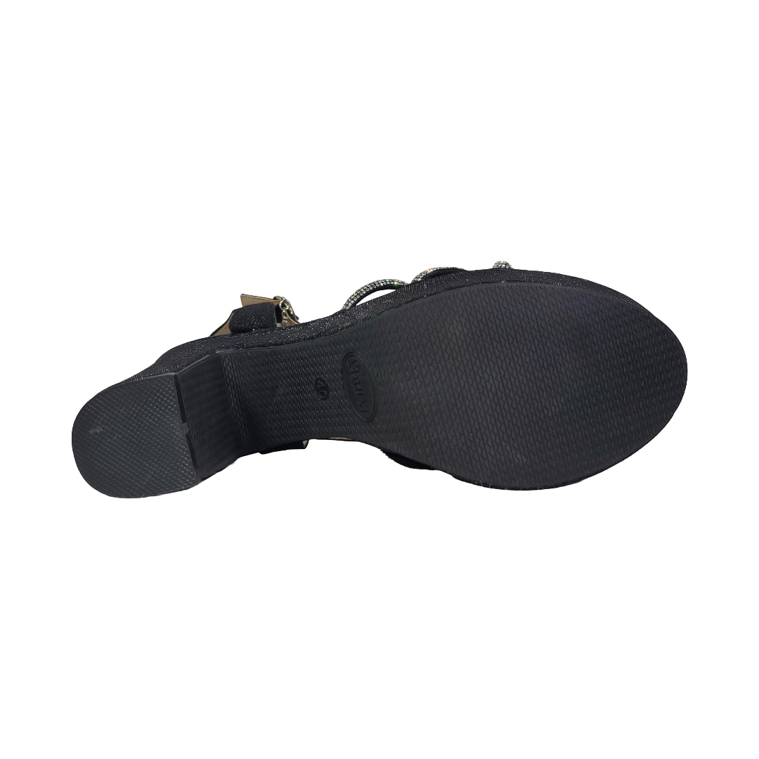 SANDALIAS DE FIESTA AGUXI MUJER | 2127
