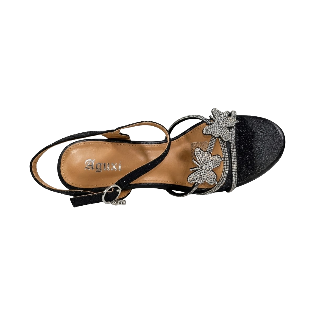 SANDALIAS DE FIESTA AGUXI MUJER | 2127