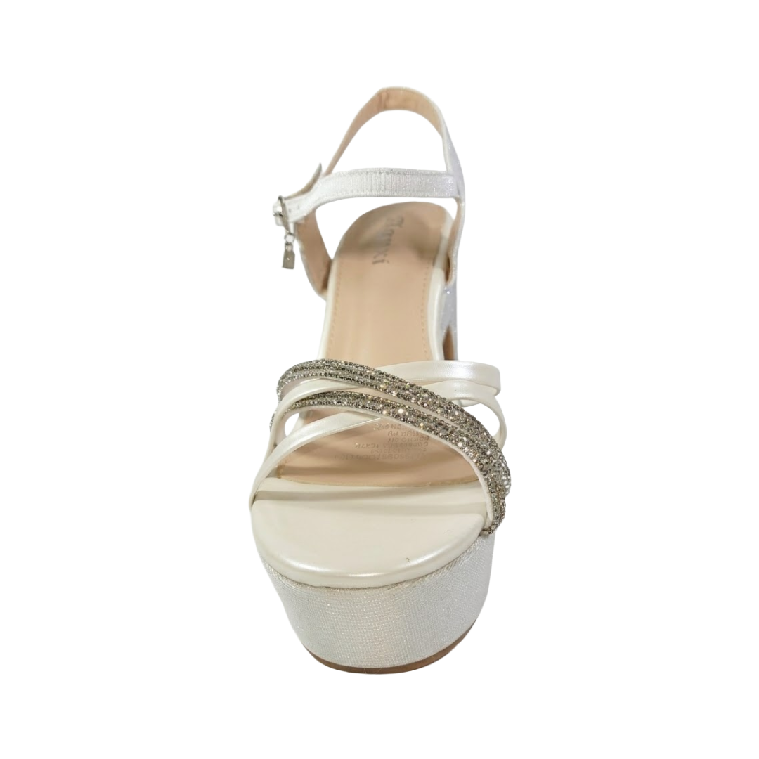 SANDALIAS DE FIESTA AGUXI MUJER | 2123