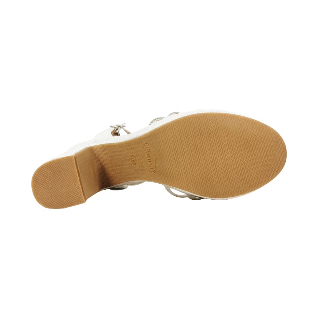 SANDALIAS DE FIESTA AGUXI MUJER | 2123