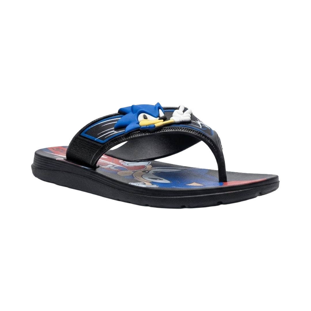 SANDALIAS CASUALES IPANEMA SONIC INFANTIL | GR-SN-23429