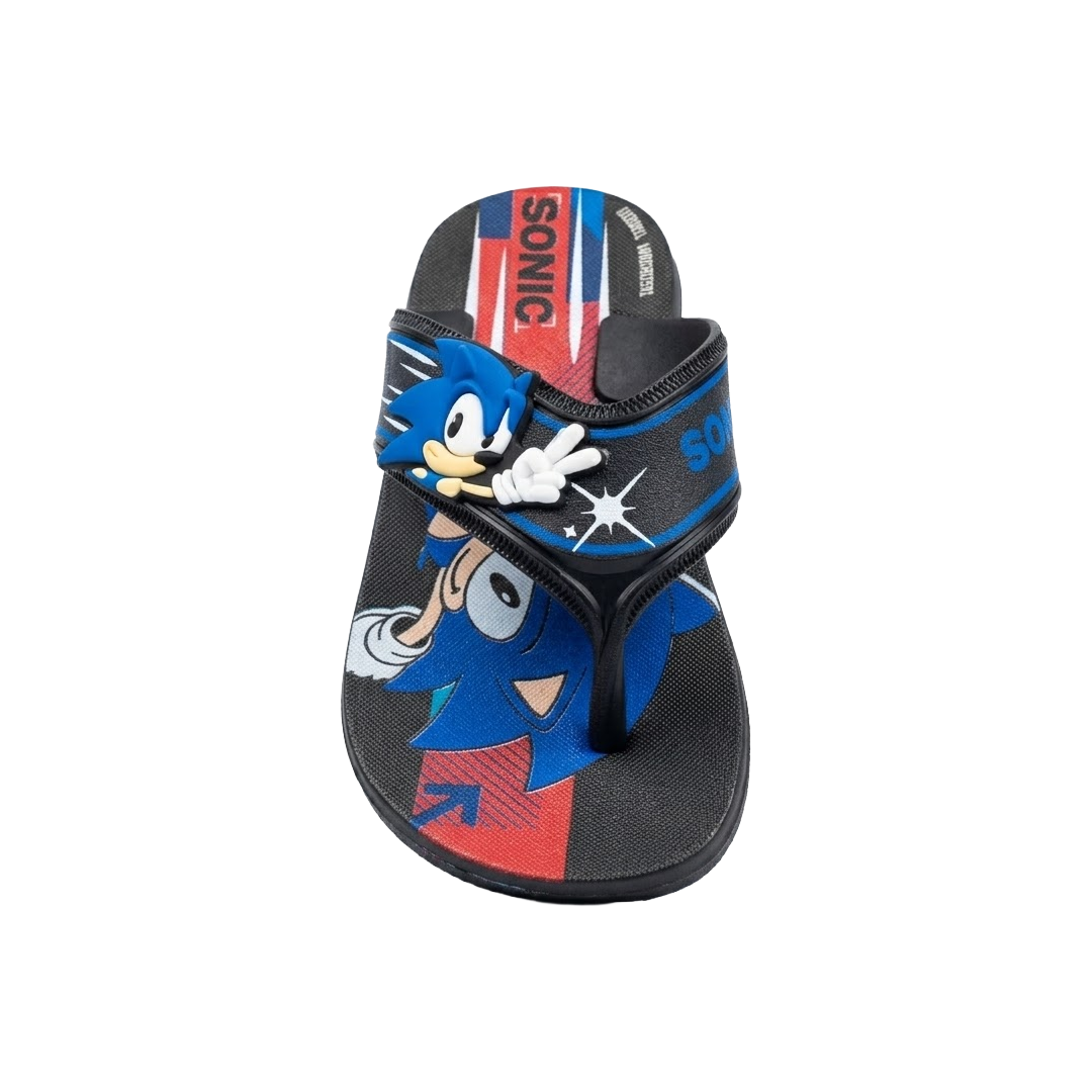 SANDALIAS CASUALES IPANEMA SONIC INFANTIL | GR-SN-23429