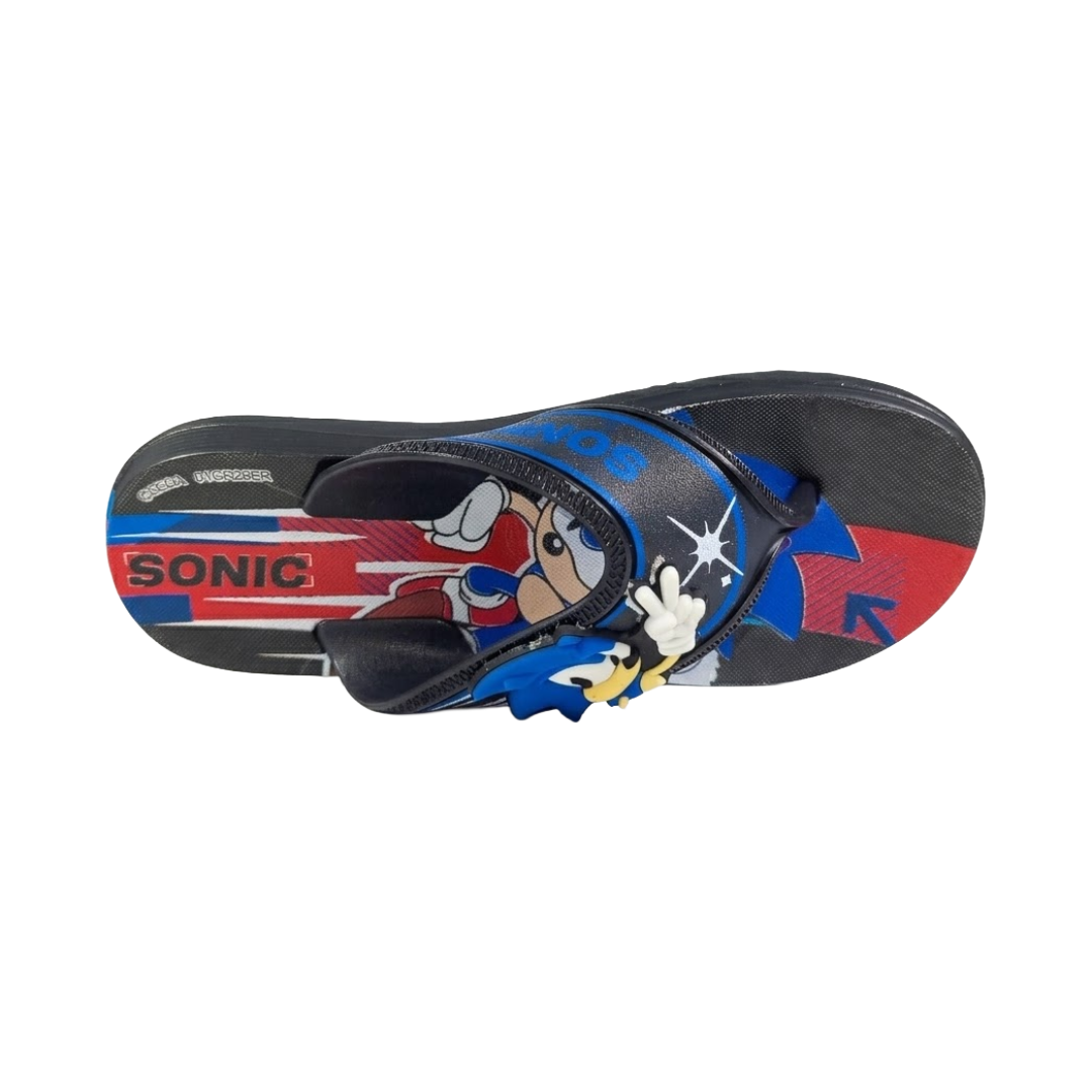 SANDALIAS CASUALES IPANEMA SONIC INFANTIL | GR-SN-23429