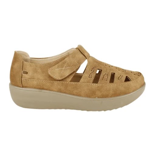 ZAPATOS CASUALES CLAU  NEW WALK C25F18001-40