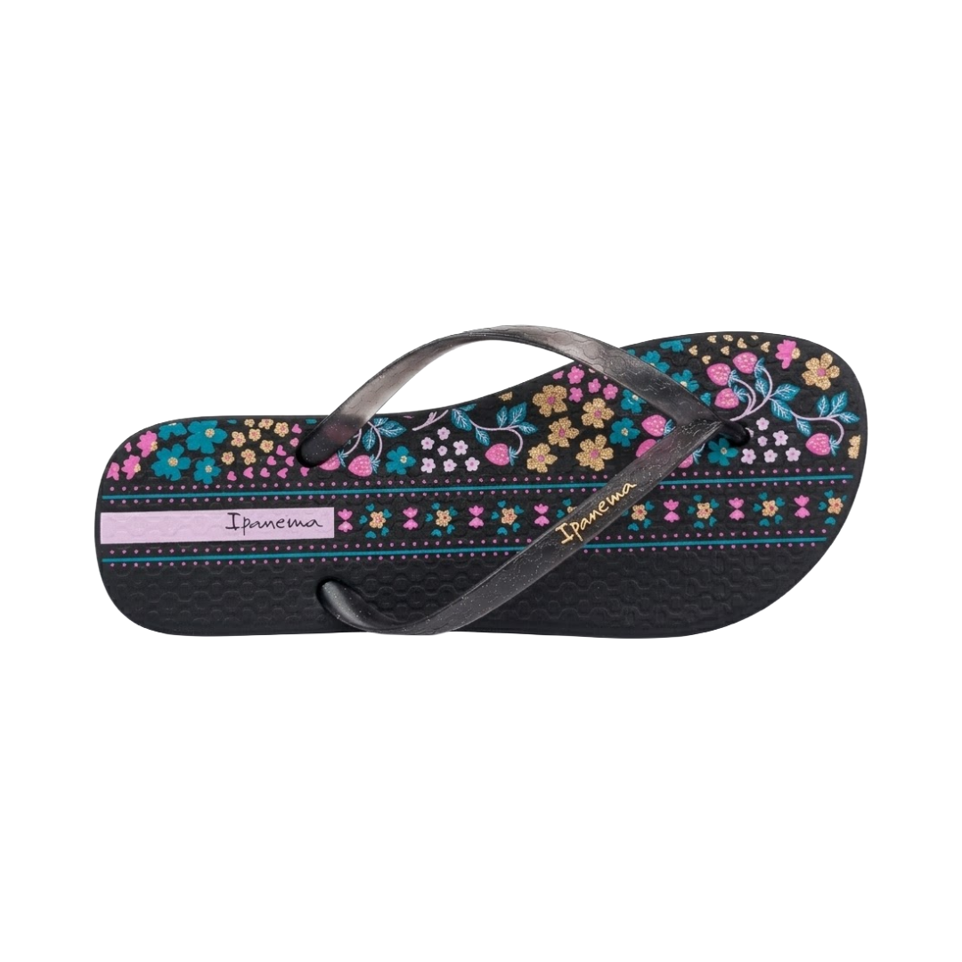 SANDALIAS CASUALES IPANEMA MUJER | GR-IP-26571