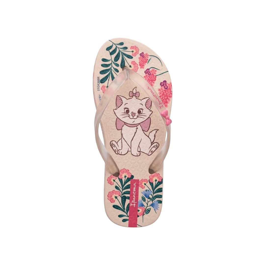 SANDALIAS CASUALES IPANEMA INFANTIL | GR-DN-27319