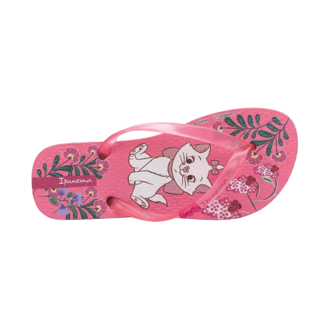 SANDALIAS CASUALES IPANEMA INFANTIL | GR-DN-27319
