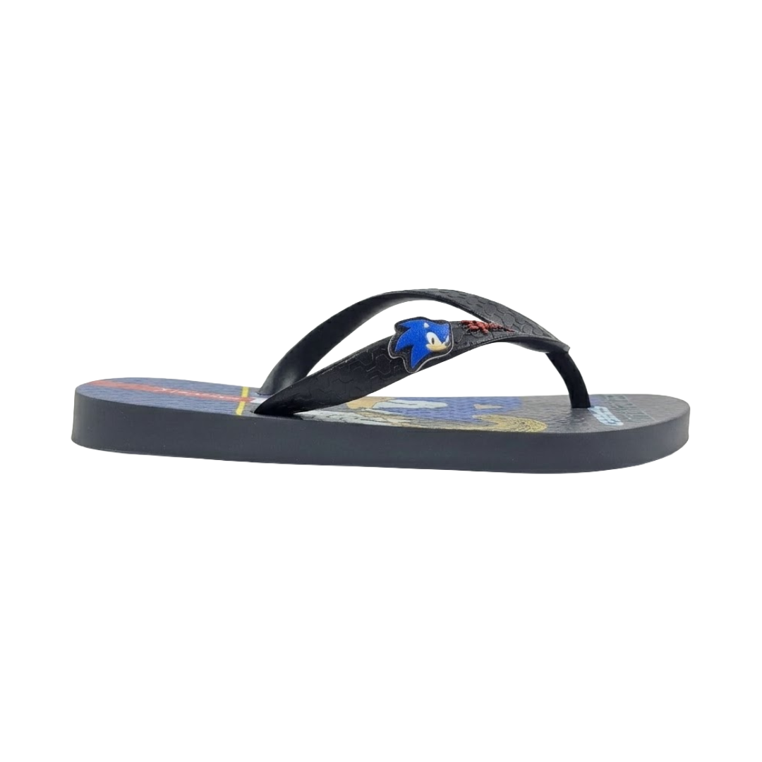 SANDALIAS CASUALES IPANEMA SONIC INFANTIL | GR-SN-27412