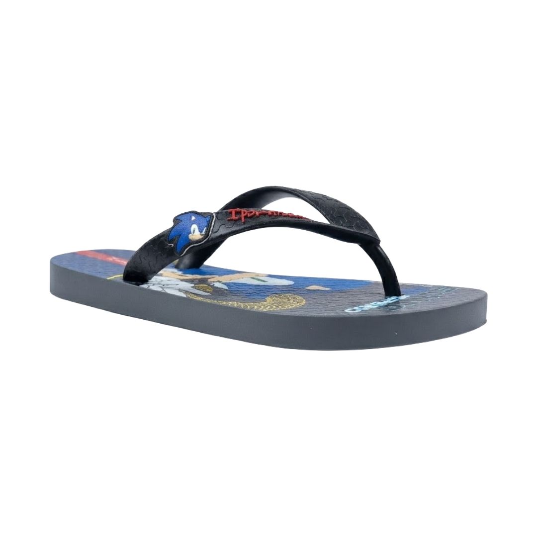 SANDALIAS CASUALES IPANEMA SONIC INFANTIL | GR-SN-27412