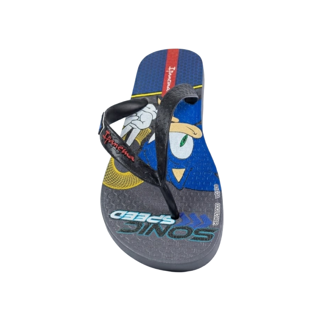SANDALIAS CASUALES IPANEMA SONIC INFANTIL | GR-SN-27412