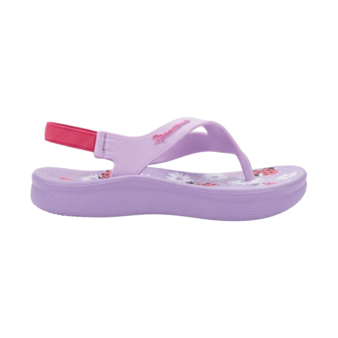 SANDALIAS IPANEMA INFANTIL | GR-IP-27438