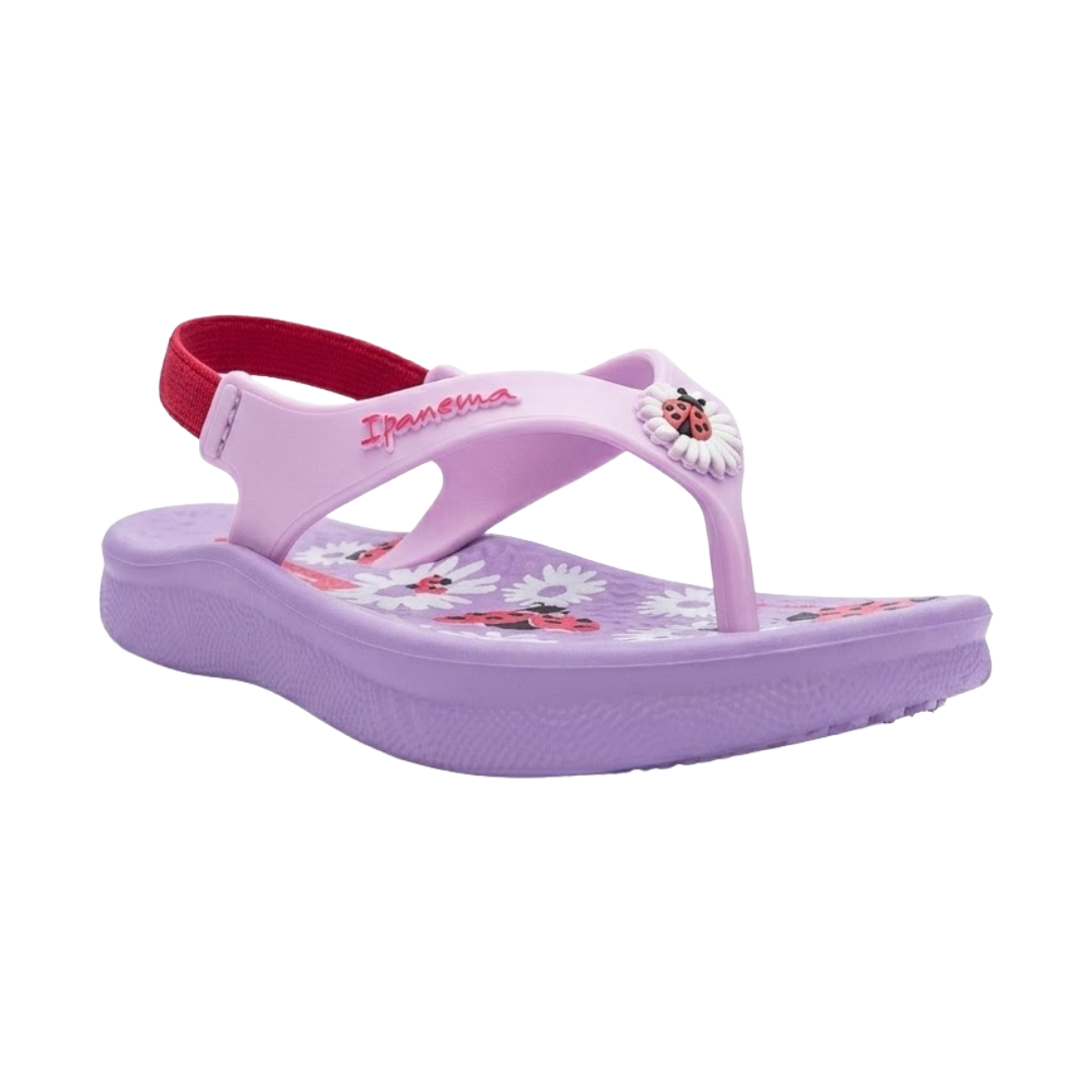 SANDALIAS IPANEMA INFANTIL | GR-IP-27438
