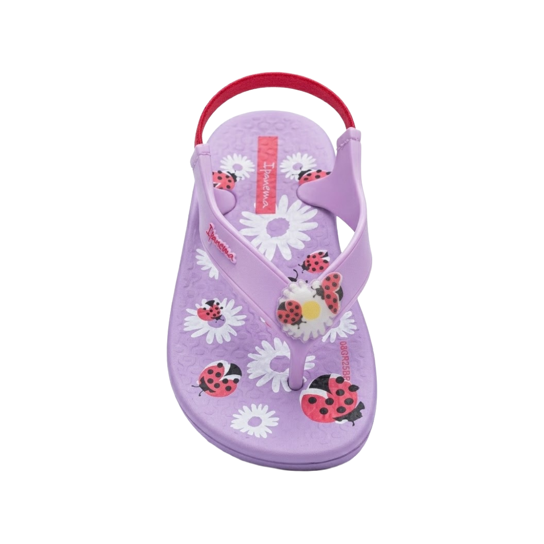 SANDALIAS IPANEMA INFANTIL | GR-IP-27438
