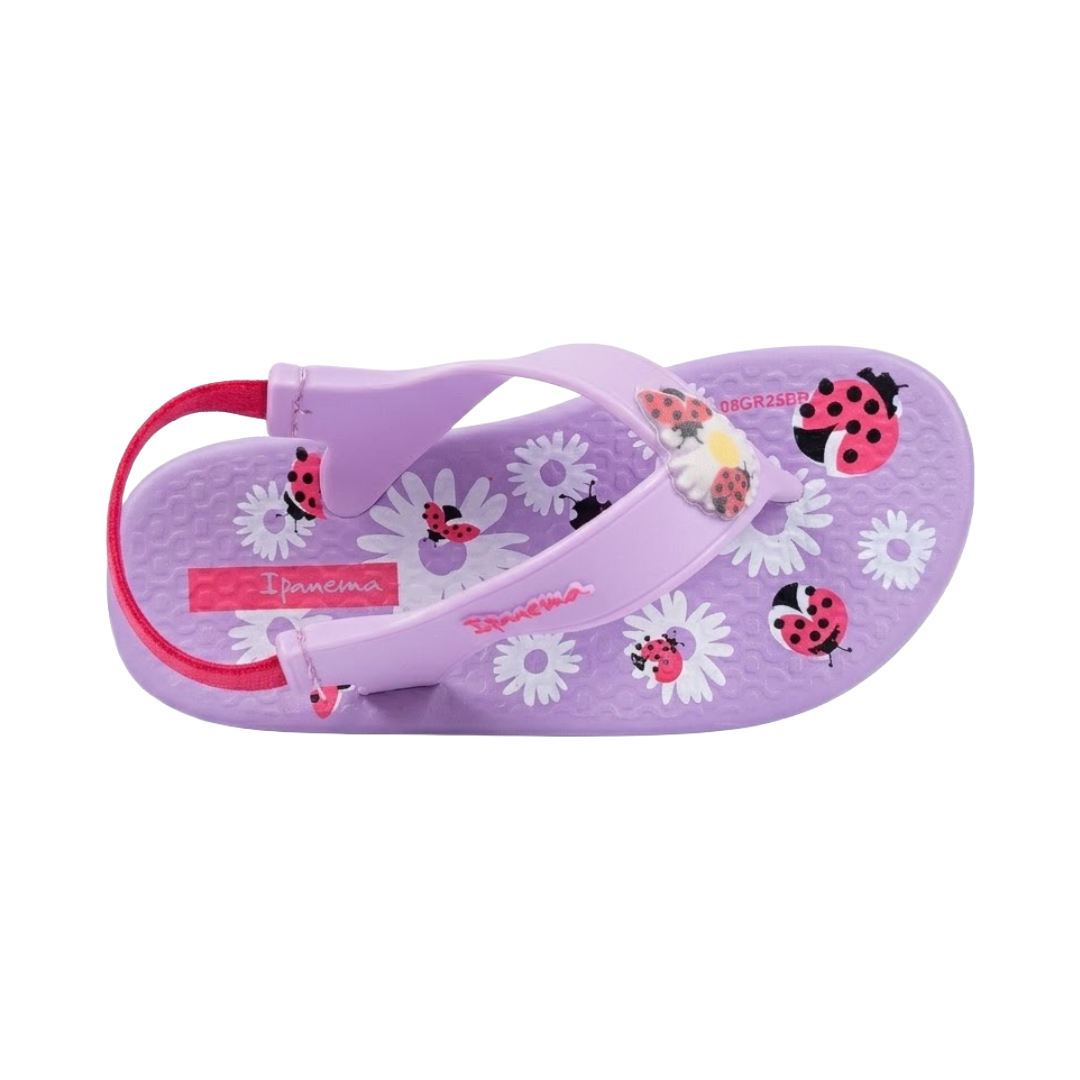 SANDALIAS IPANEMA INFANTIL | GR-IP-27438